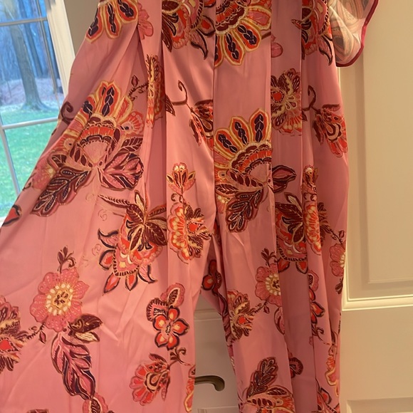 Zara jumpsuit - Picture 3 of 3